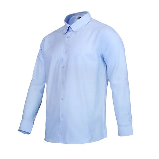 camisas manga larga
